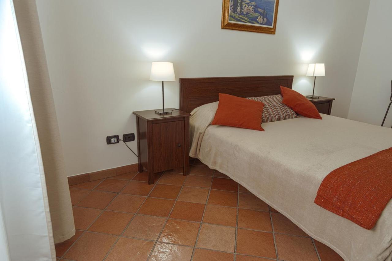 La Venere Hotel Taormina Exterior foto